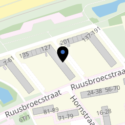 Appartement ZLE00 A 7739 13