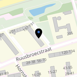 Appartement ZLE00 A 7740 10