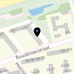 Appartement ZLE00 A 7740 11