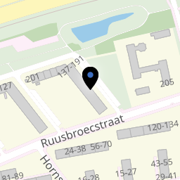 Appartement ZLE00 A 7740 13