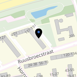 Appartement ZLE00 A 7740 14