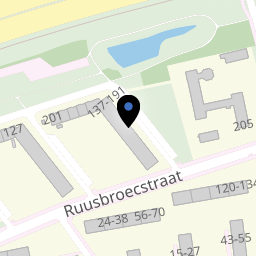 Appartement ZLE00 A 7740 16