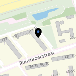Appartement ZLE00 A 7740 17
