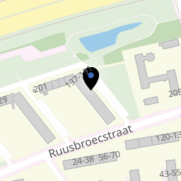 Appartement ZLE00 A 7740 18