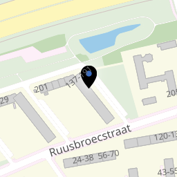 Appartement ZLE00 A 7740 20