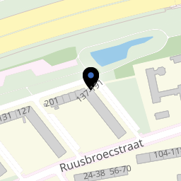 Appartement ZLE00 A 7740 28