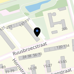 Appartement ZLE00 A 7740 5