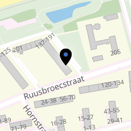 Appartement ZLE00 A 7740 7