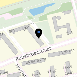 Appartement ZLE00 A 7740 9