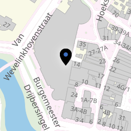 Appartement ZLE00 A 7820 15