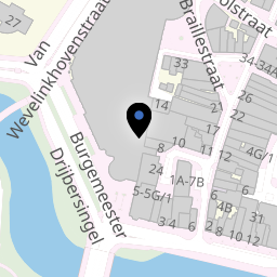 Appartement ZLE00 A 7820 5