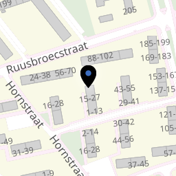 Appartement ZLE00 A 7851 11