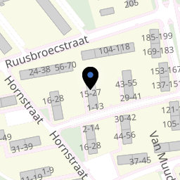 Appartement ZLE00 A 7851 12