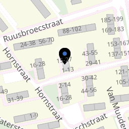 Appartement ZLE00 A 7851 5