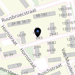 Appartement ZLE00 A 7851 6