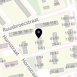 Appartement ZLE00 A 7851 7