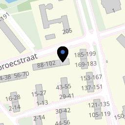 Appartement ZLE00 A 7852 10