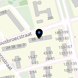 Appartement ZLE00 A 7852 13