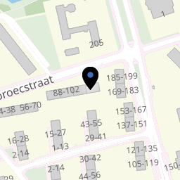 Appartement ZLE00 A 7852 2