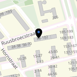 Appartement ZLE00 A 7852 23