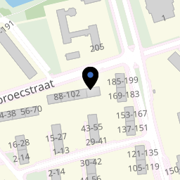 Appartement ZLE00 A 7852 26