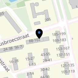 Appartement ZLE00 A 7852 28