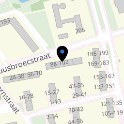 Appartement ZLE00 A 7852 29