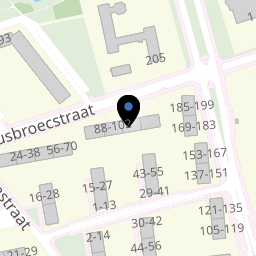 Appartement ZLE00 A 7852 4