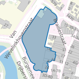 Perceel ZLE00-A-7864