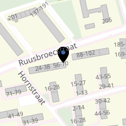 Appartement ZLE00 A 7882 25