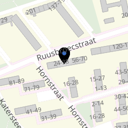Appartement ZLE00 A 7882 5