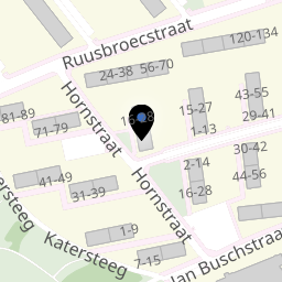 Appartement ZLE00 A 7884 14