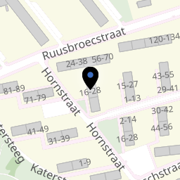 Appartement ZLE00 A 7884 23