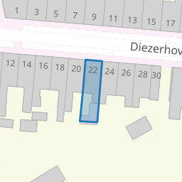 Perceel ZLE00-A-7960