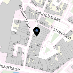 Appartement ZLE00 A 7963 5