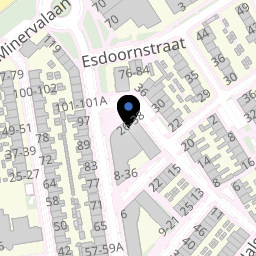 Appartement ZLE00 A 8003 10