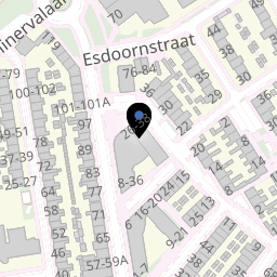 Appartement ZLE00 A 8003 11