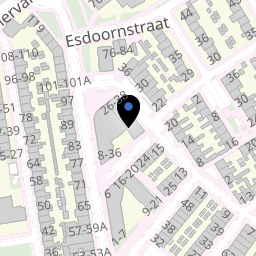 Appartement ZLE00 A 8003 13