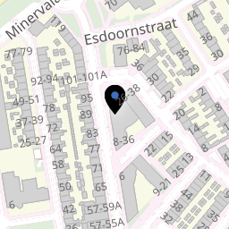 Appartement ZLE00 A 8003 3