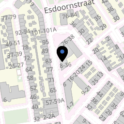 Appartement ZLE00 A 8003 6