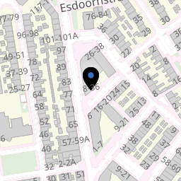 Appartement ZLE00 A 8003 8
