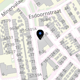 Appartement ZLE00 A 8003 9