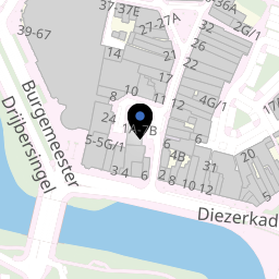 Appartement ZLE00 A 8025 1