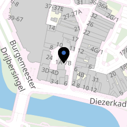 Appartement ZLE00 A 8025 2