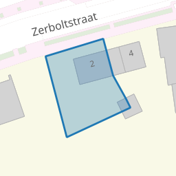 Perceel ZLE00-A-8190