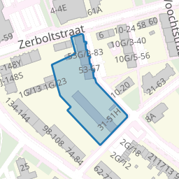 Perceel ZLE00-A-8191