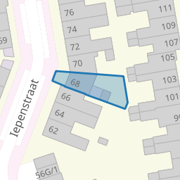 Perceel ZLE00-A-8198