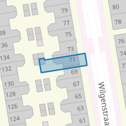 Perceel ZLE00-A-8293