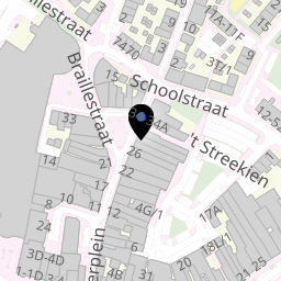 Appartement ZLE00 A 8372 3