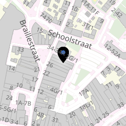 Appartement ZLE00 A 8372 8